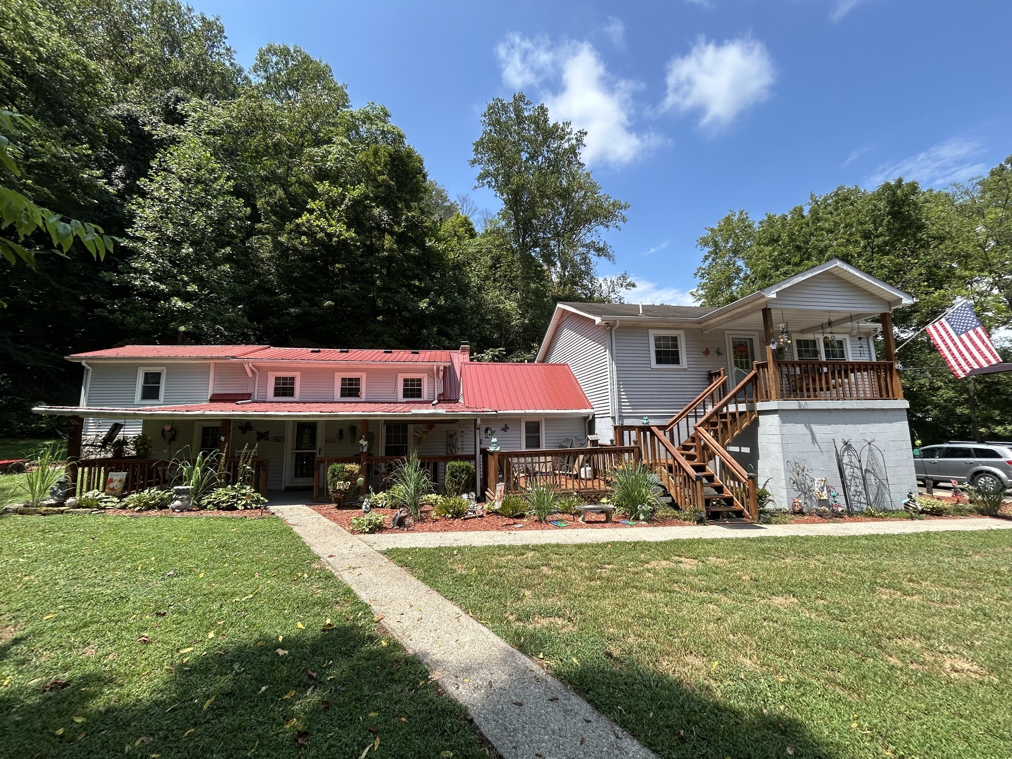 3119 Tyree Springs Road Hendersonville TN 37075