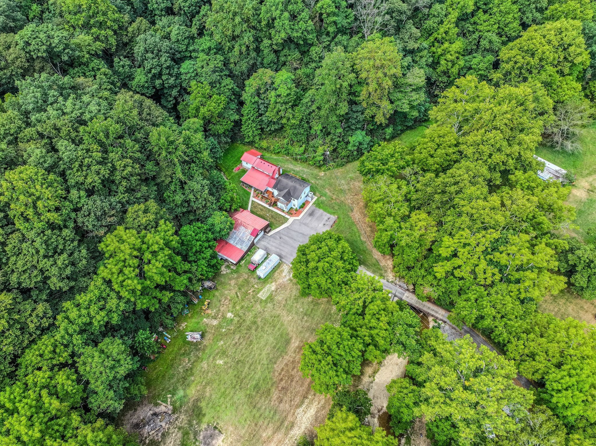 3119 Tyree Springs Road Hendersonville TN 37075