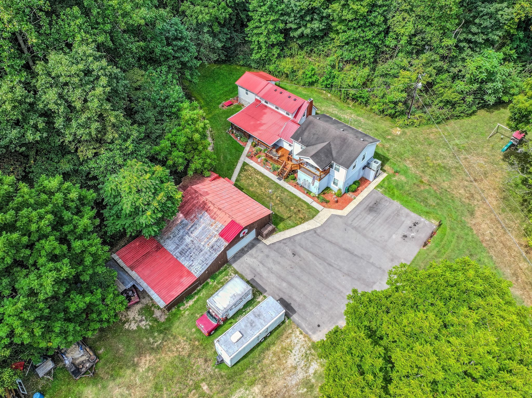 3119 Tyree Springs Road Hendersonville TN 37075