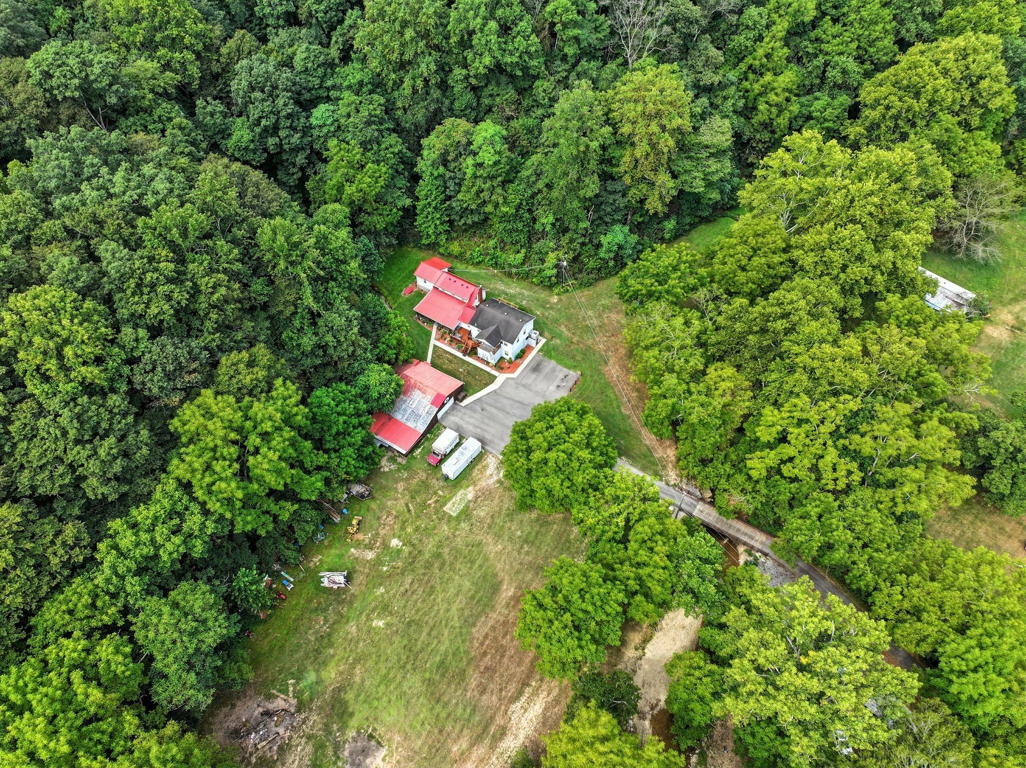 3119 Tyree Springs Road Hendersonville TN 37075