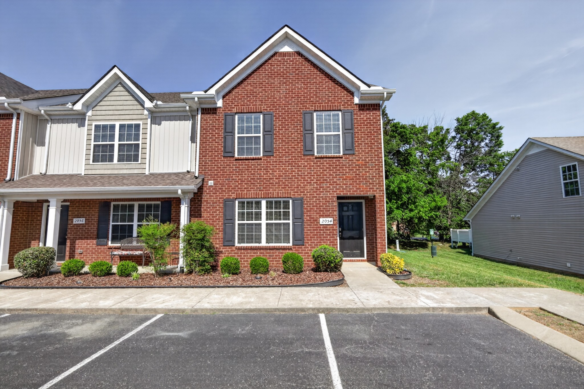 2054 Caladonia Way Smyrna TN 37167