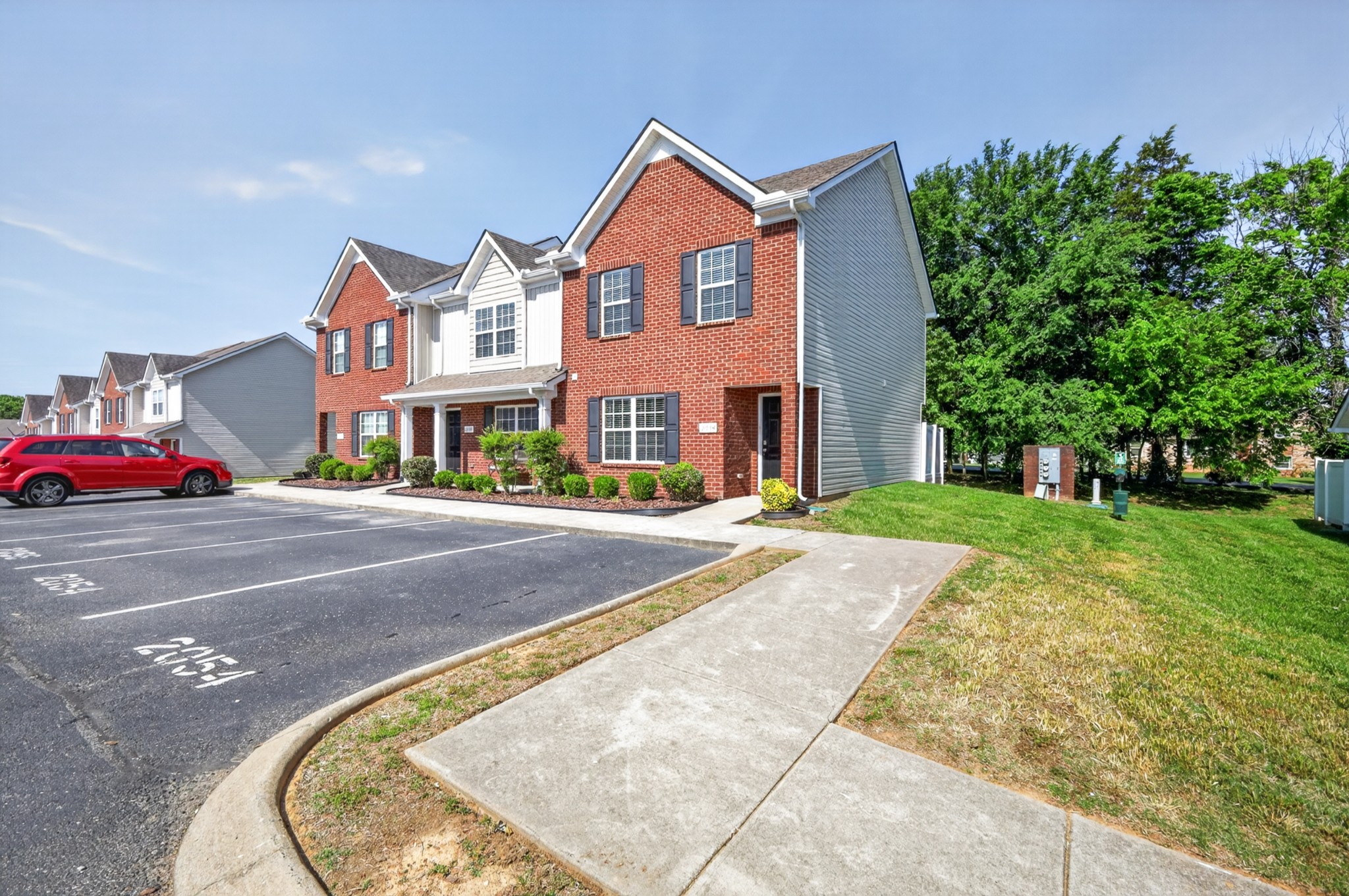 2054 Caladonia Way Smyrna TN 37167