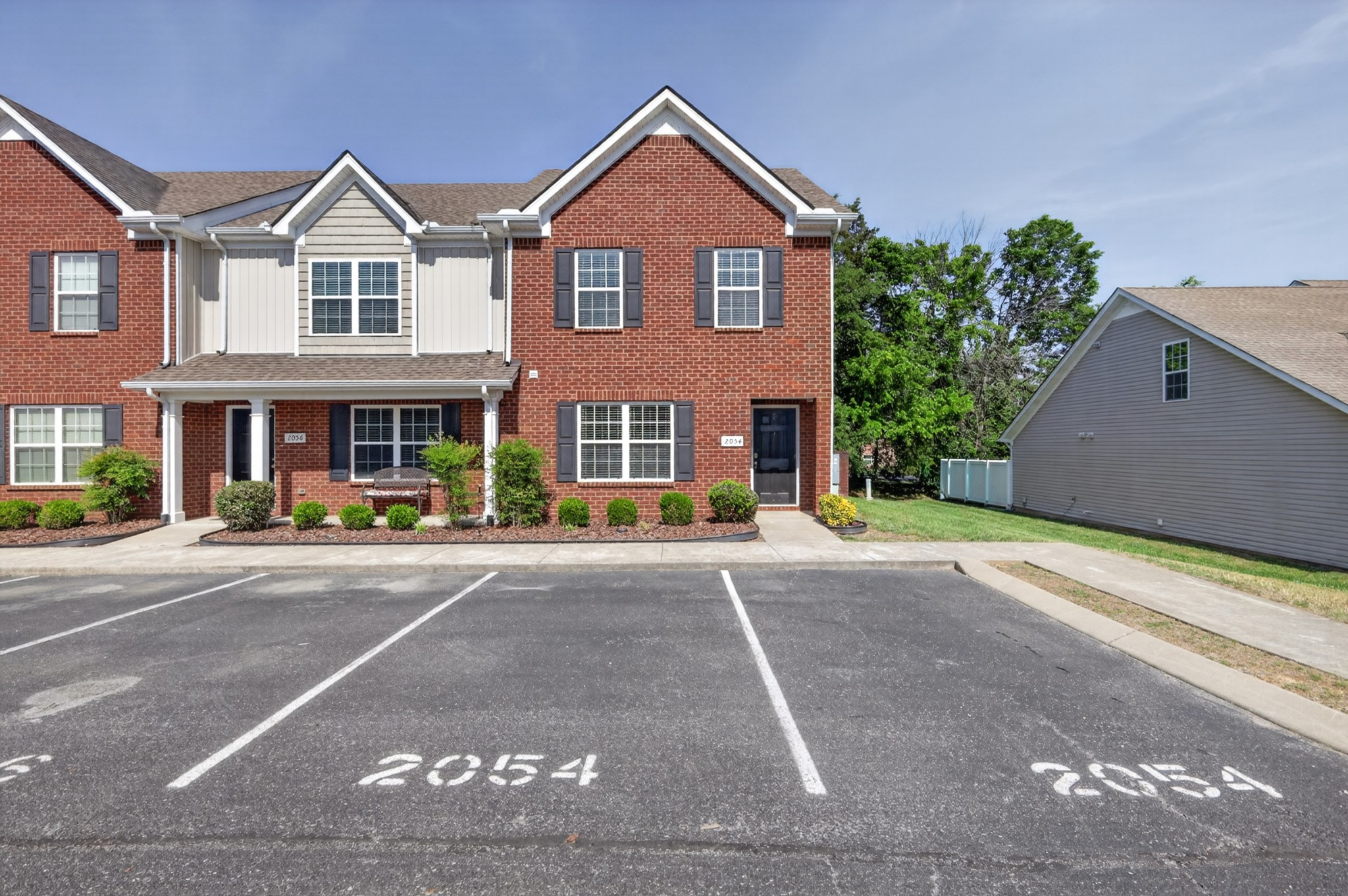 2054 Caladonia Way Smyrna TN 37167