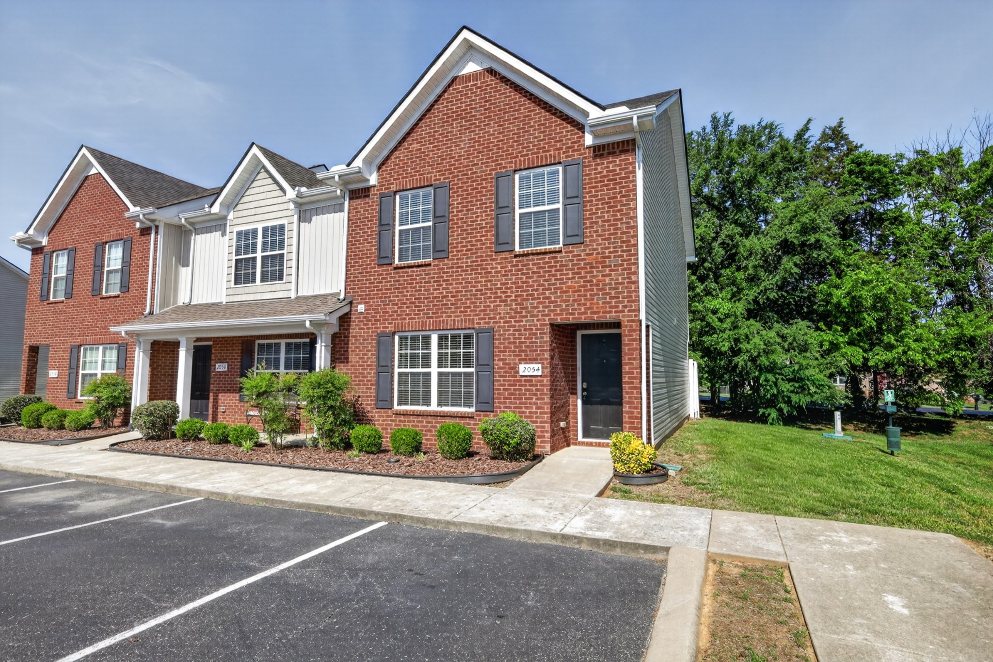 2054 Caladonia Way Smyrna TN 37167