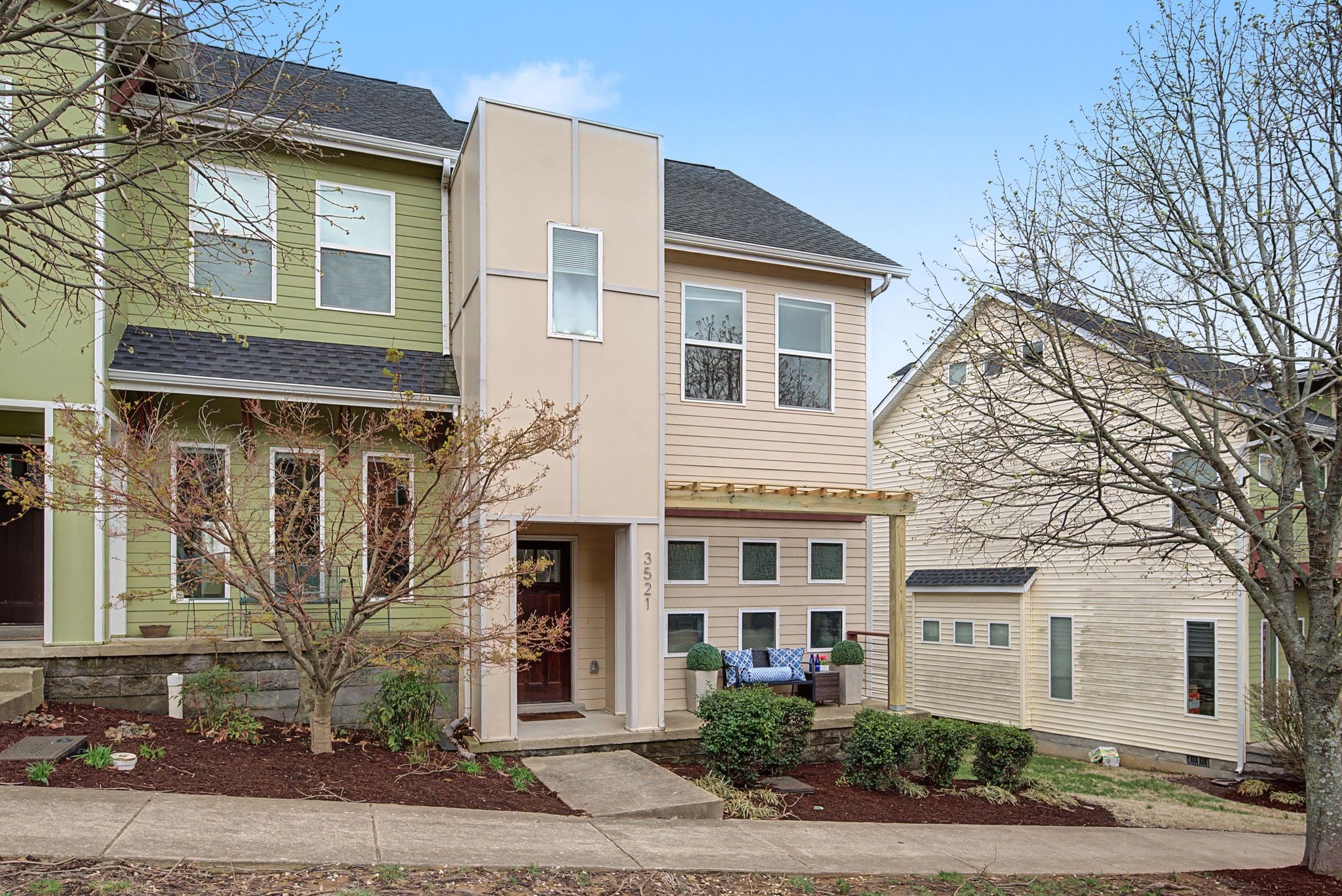 3521 Steffisburg Drive Nashville TN 37211