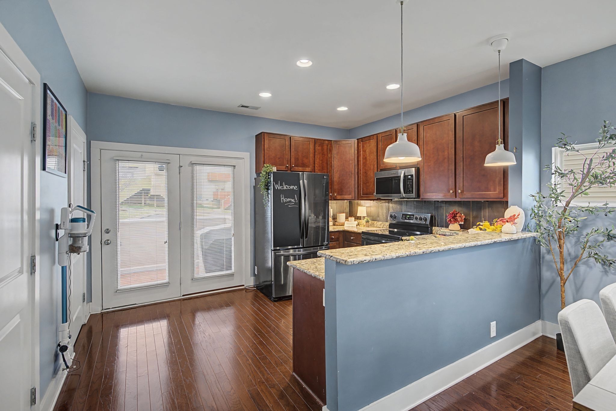3521 Steffisburg Drive Nashville TN 37211
