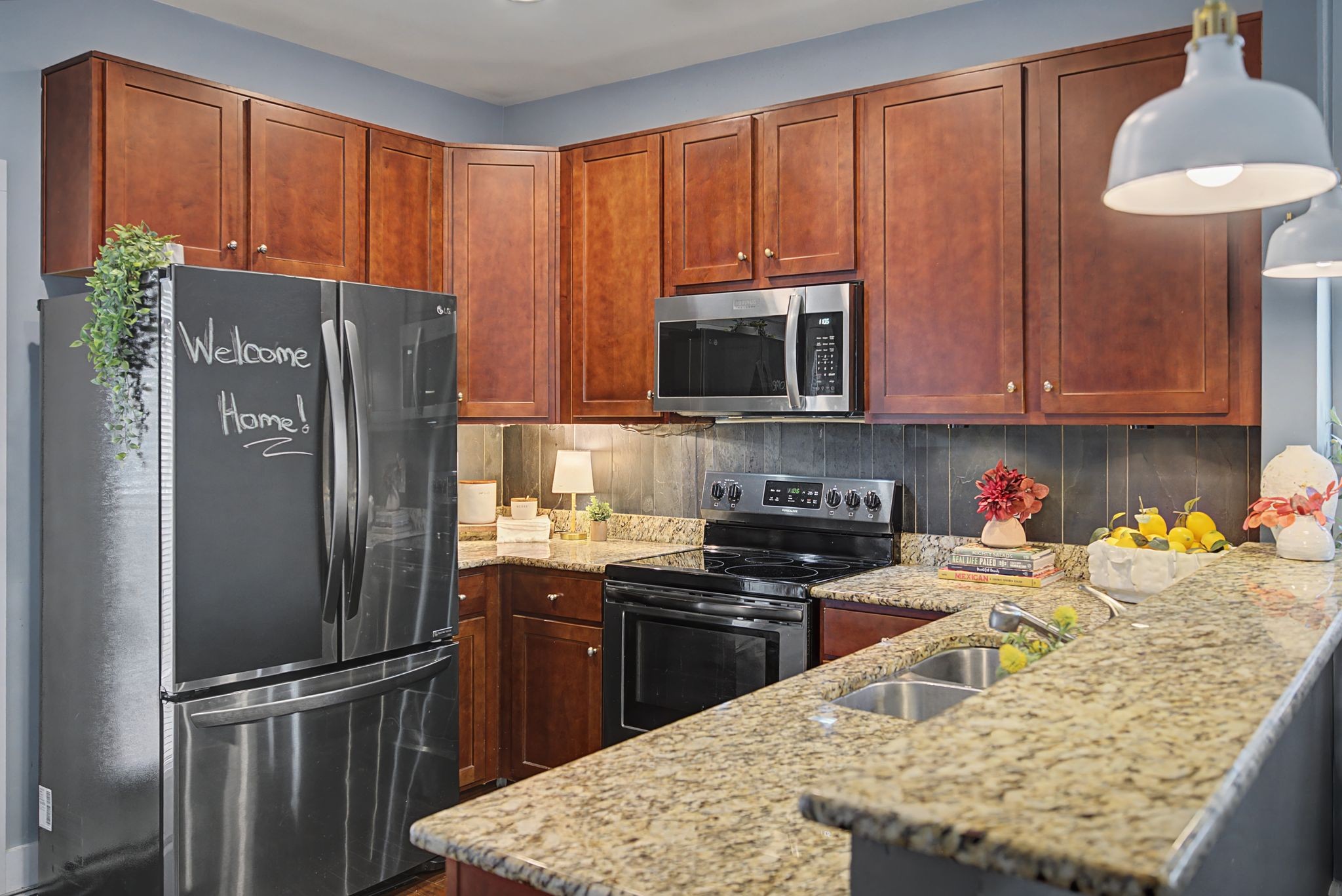 3521 Steffisburg Drive Nashville TN 37211
