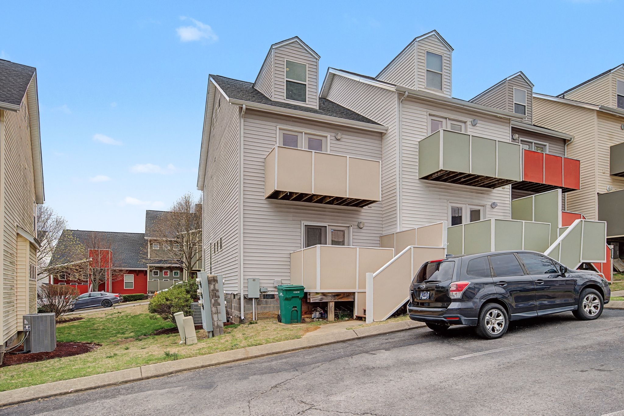 3521 Steffisburg Drive Nashville TN 37211