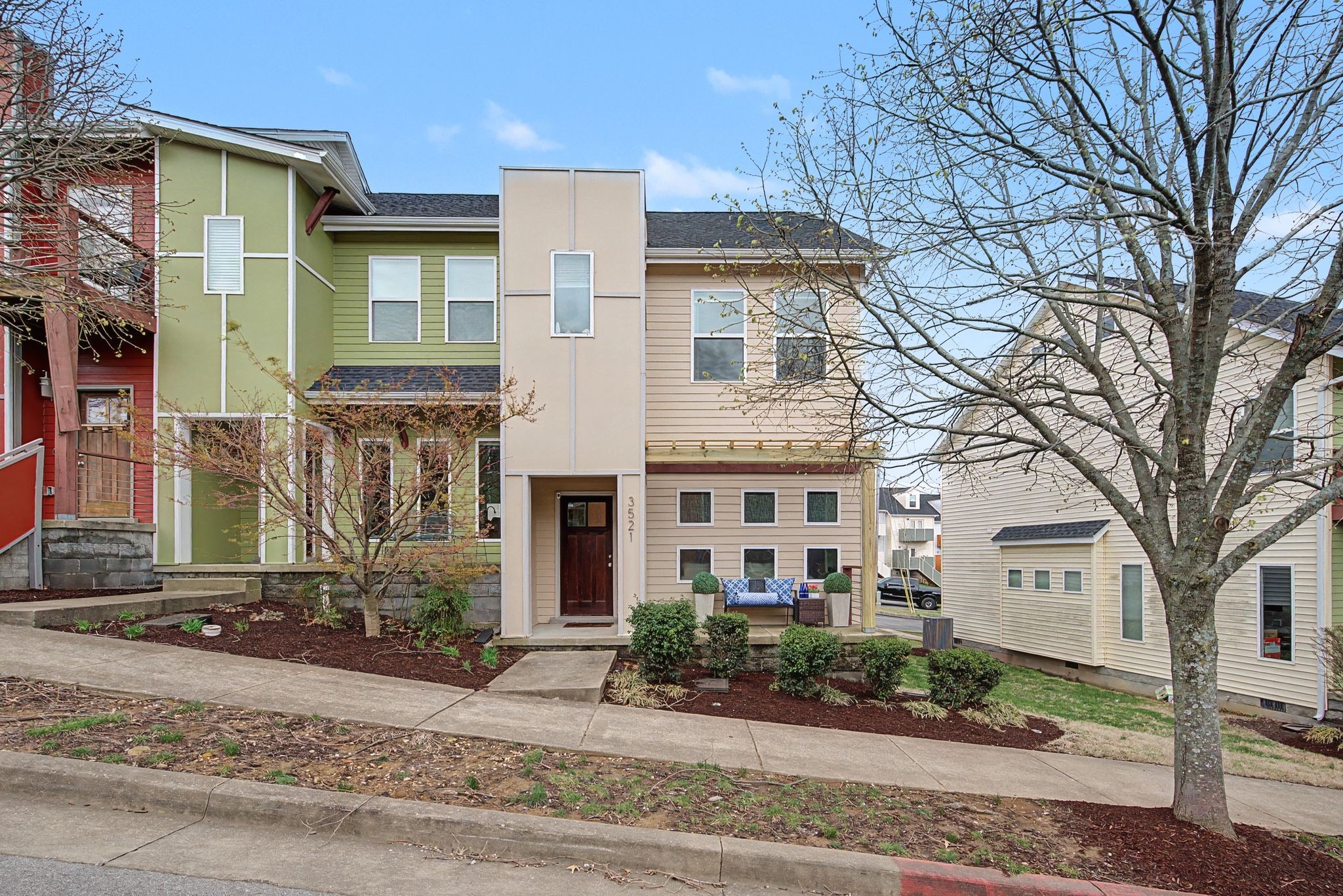 3521 Steffisburg Drive Nashville TN 37211