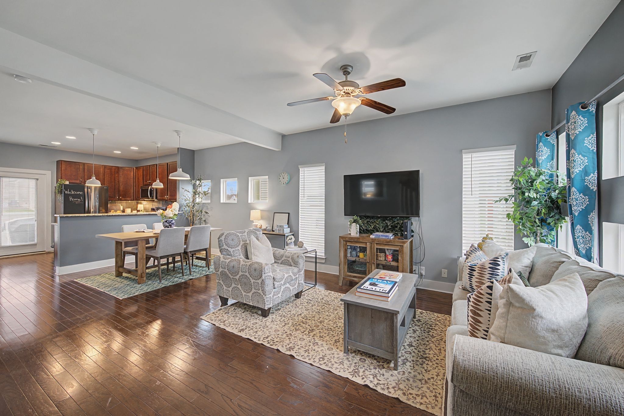 3521 Steffisburg Drive Nashville TN 37211