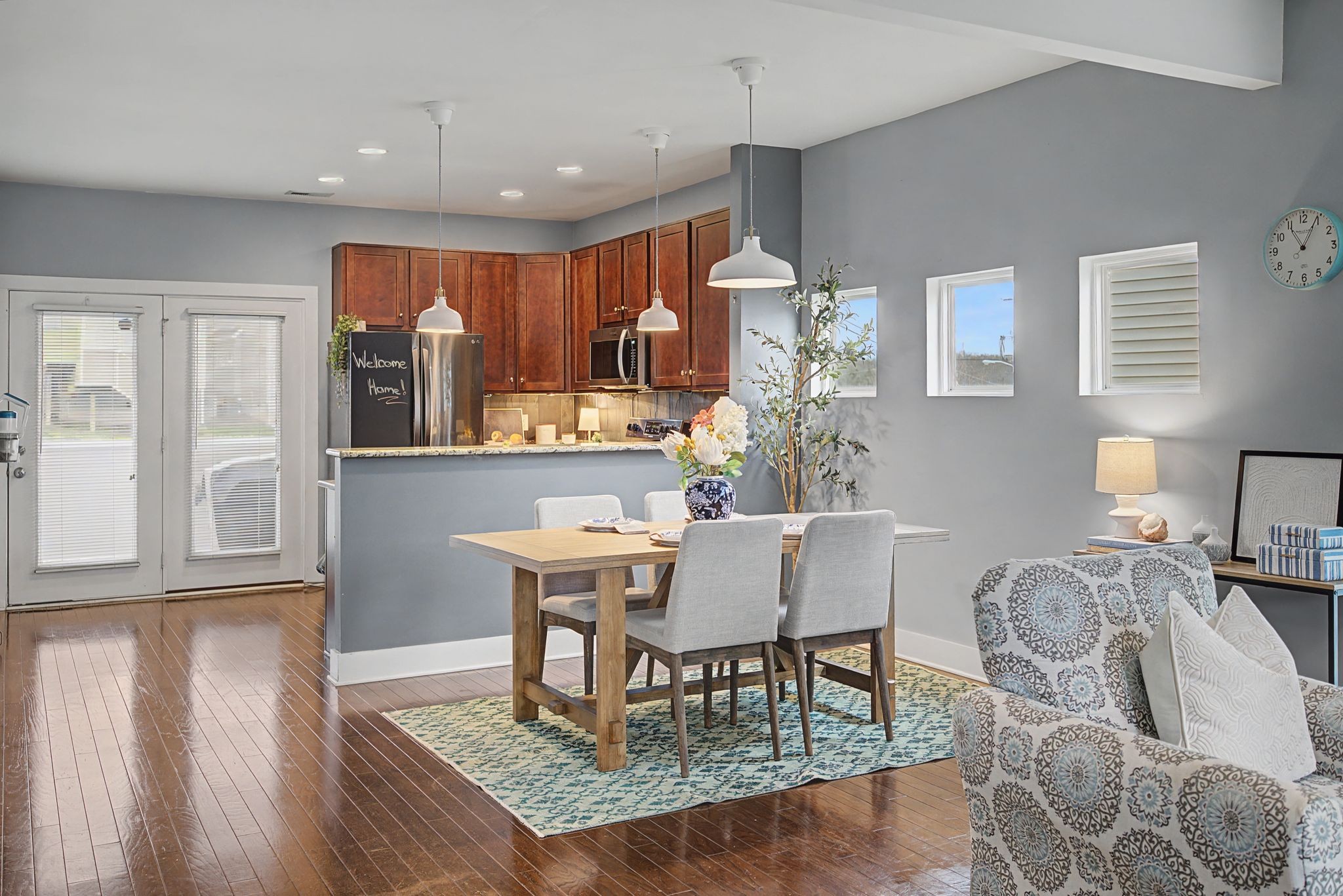 3521 Steffisburg Drive Nashville TN 37211