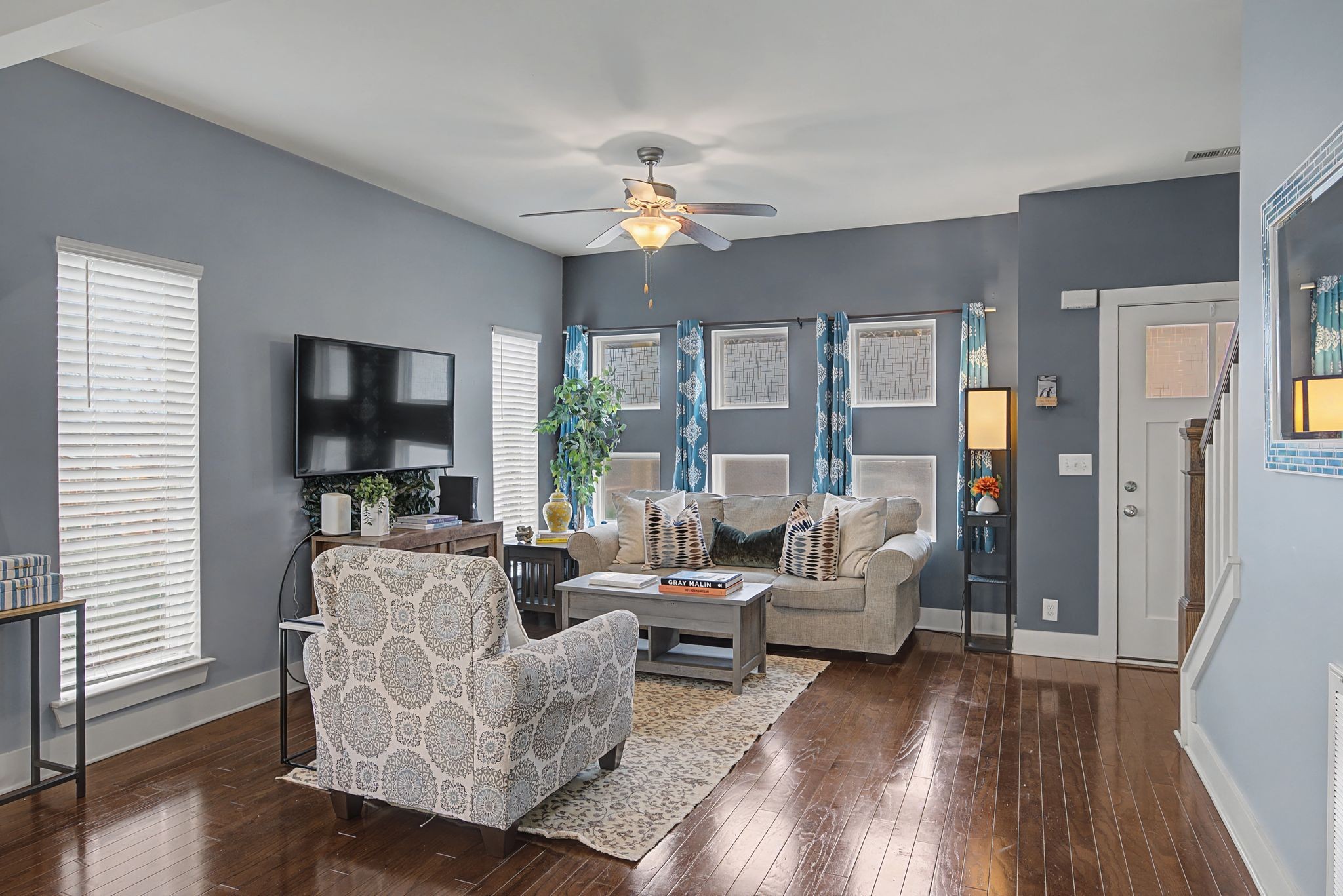 3521 Steffisburg Drive Nashville TN 37211
