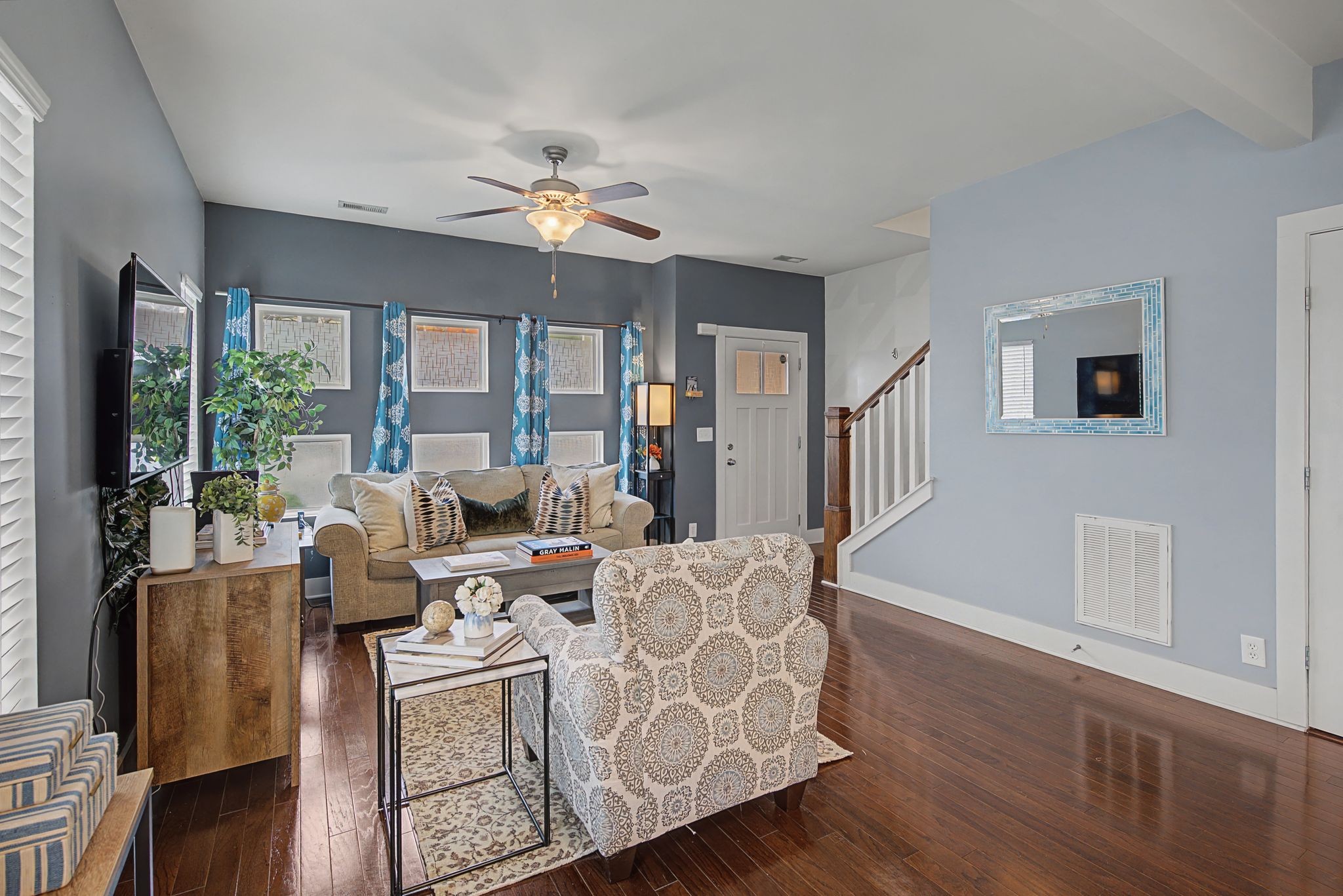 3521 Steffisburg Drive Nashville TN 37211
