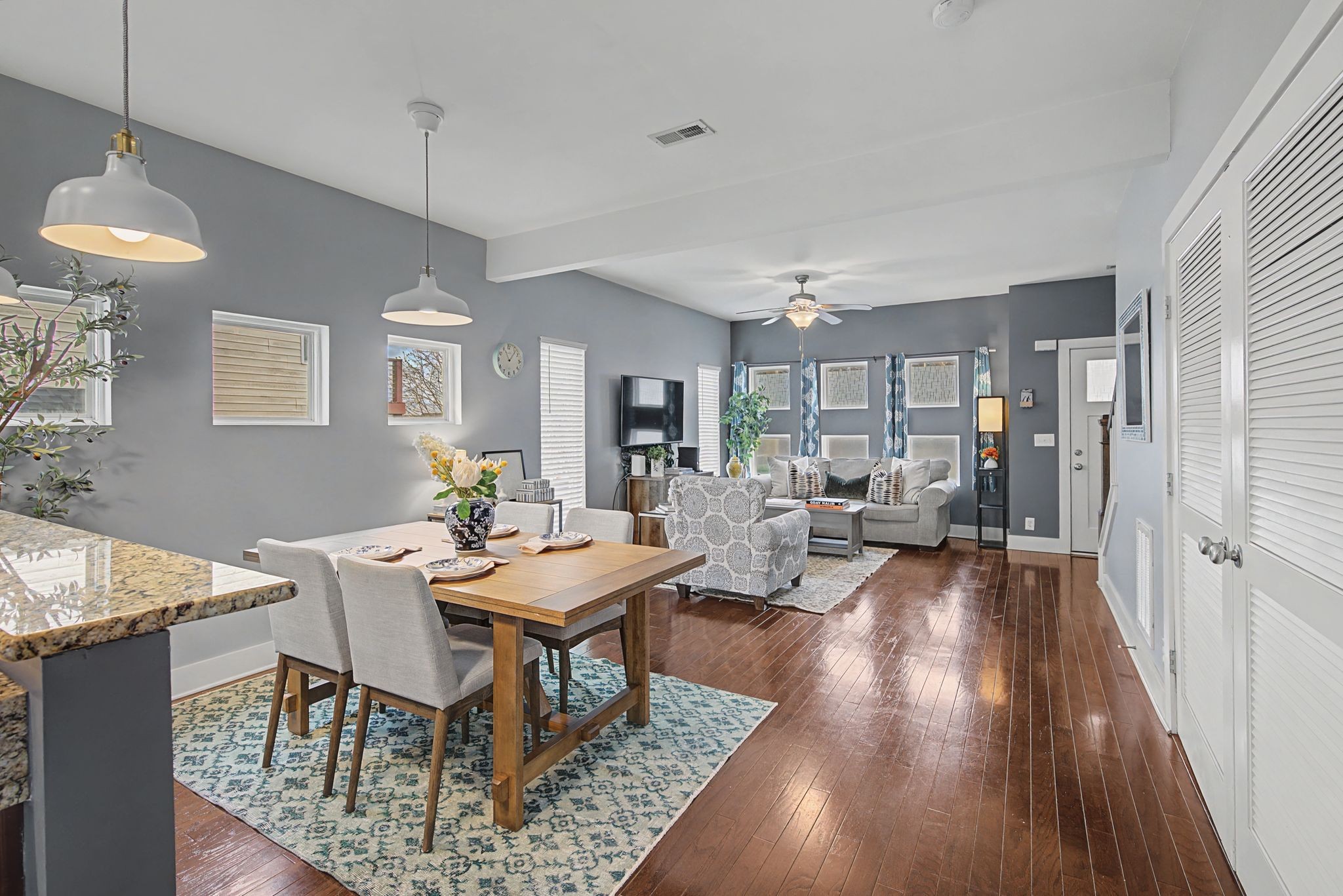 3521 Steffisburg Drive Nashville TN 37211