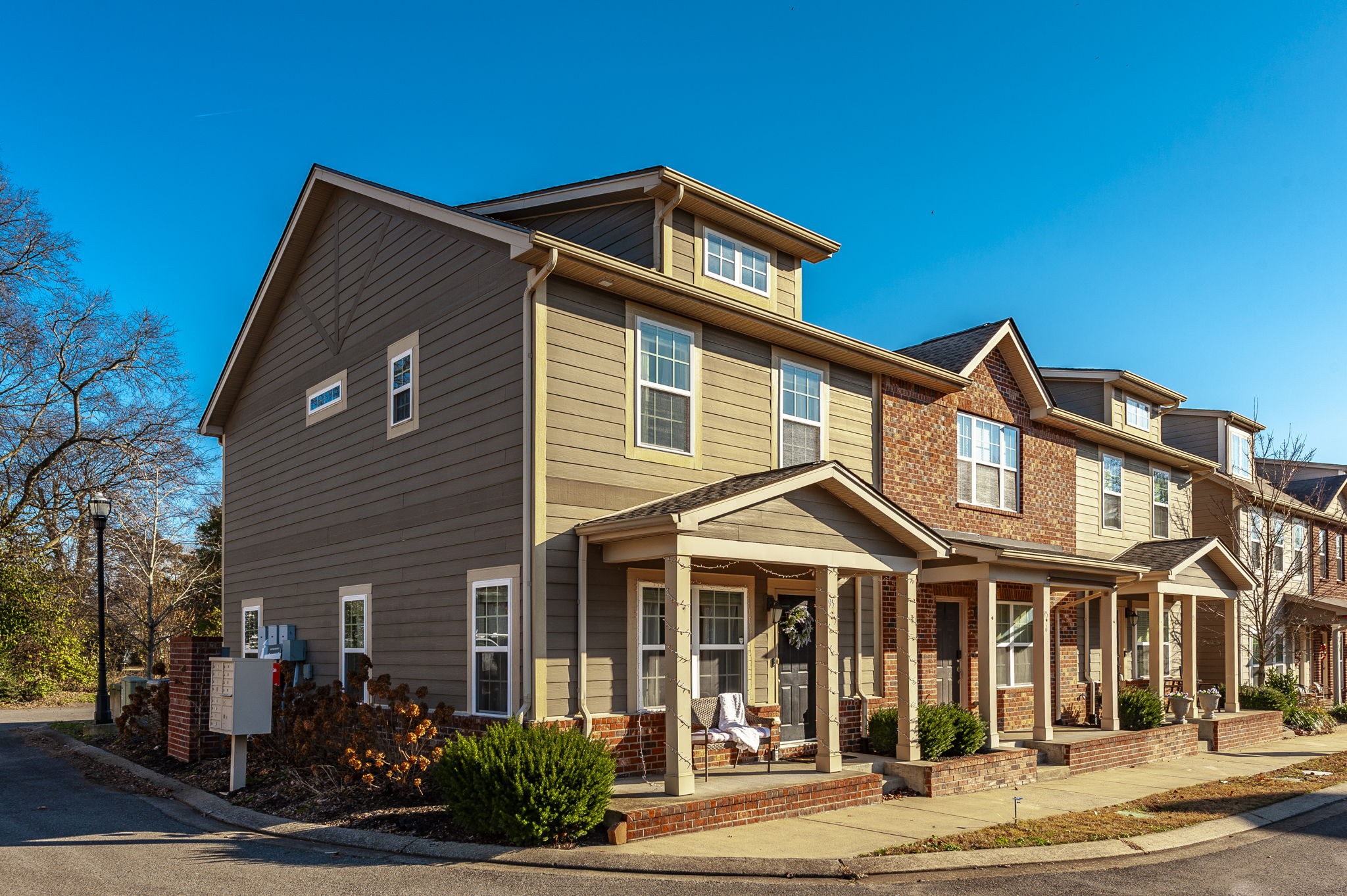 Hendersonville TN, 95 Plumlee Drive, Unit 5