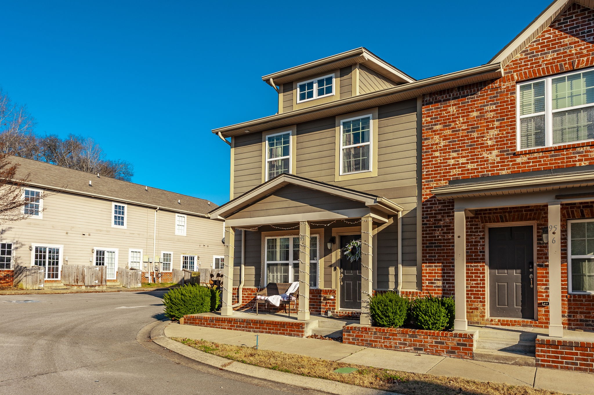 95 Plumlee Drive Hendersonville TN 37075