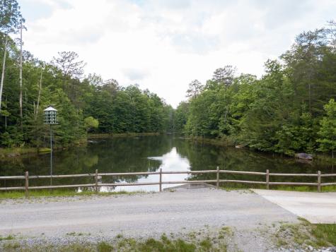 0 N Rim Drive Coalmont TN 37313