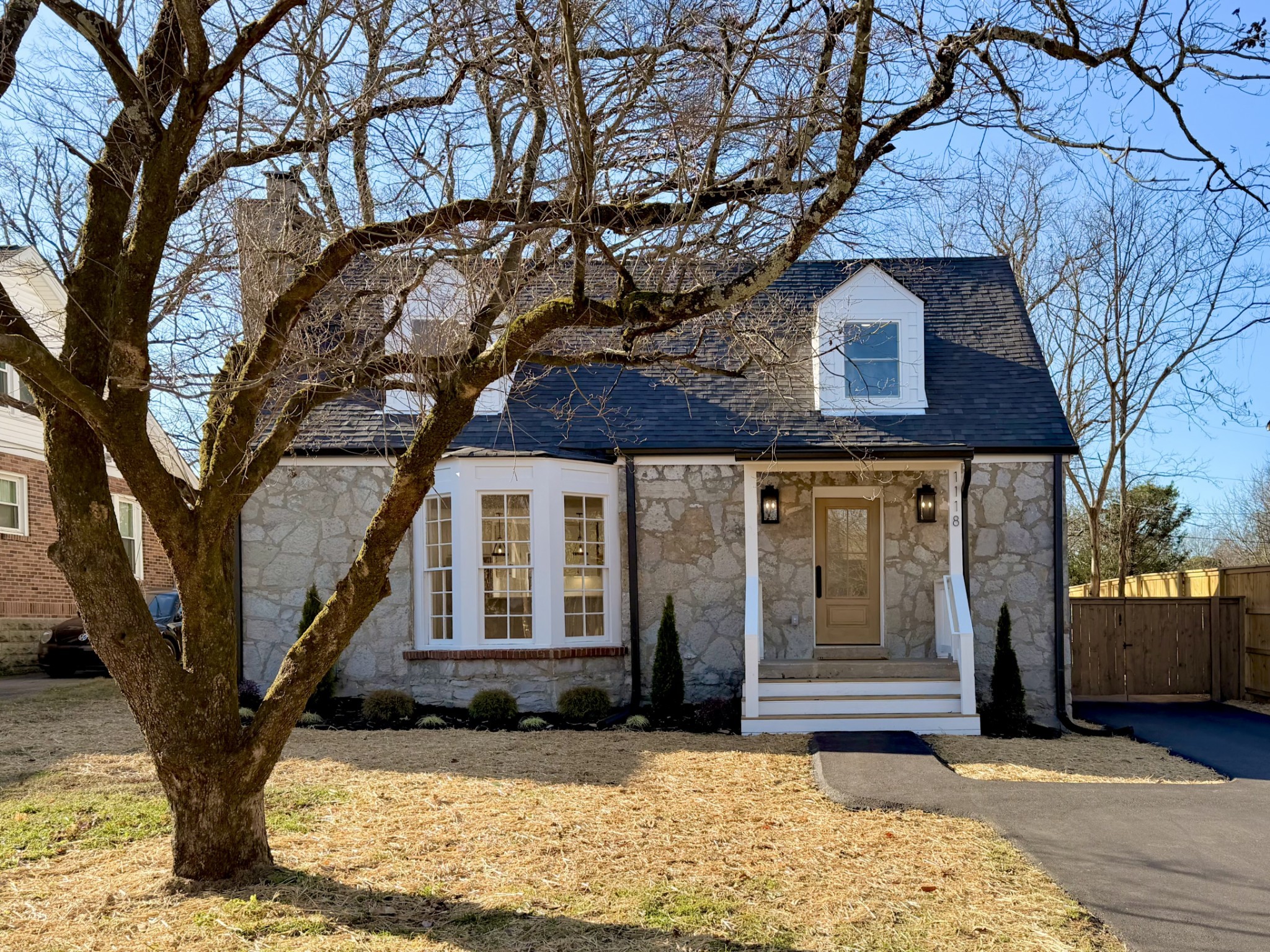 1118 Sunnymeade Drive Nashville TN 37216