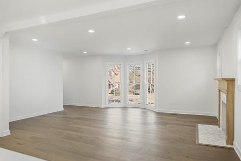 1118 Sunnymeade Drive Nashville TN 37216