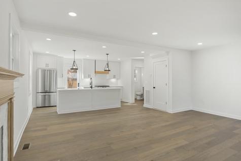 1118 Sunnymeade Drive Nashville TN 37216