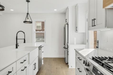 1118 Sunnymeade Drive Nashville TN 37216