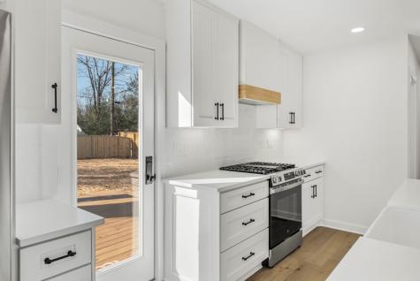 1118 Sunnymeade Drive Nashville TN 37216