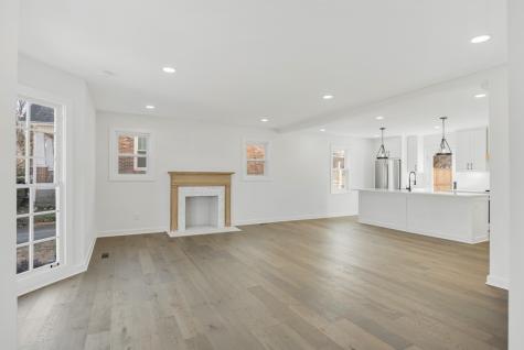 1118 Sunnymeade Drive Nashville TN 37216