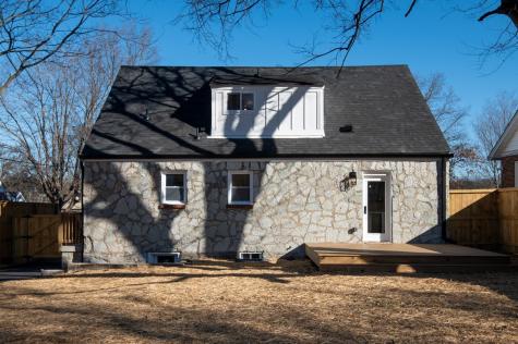 1118 Sunnymeade Drive Nashville TN 37216