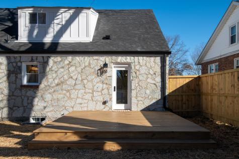 1118 Sunnymeade Drive Nashville TN 37216