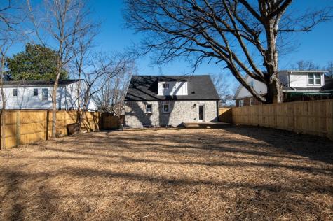 1118 Sunnymeade Drive Nashville TN 37216