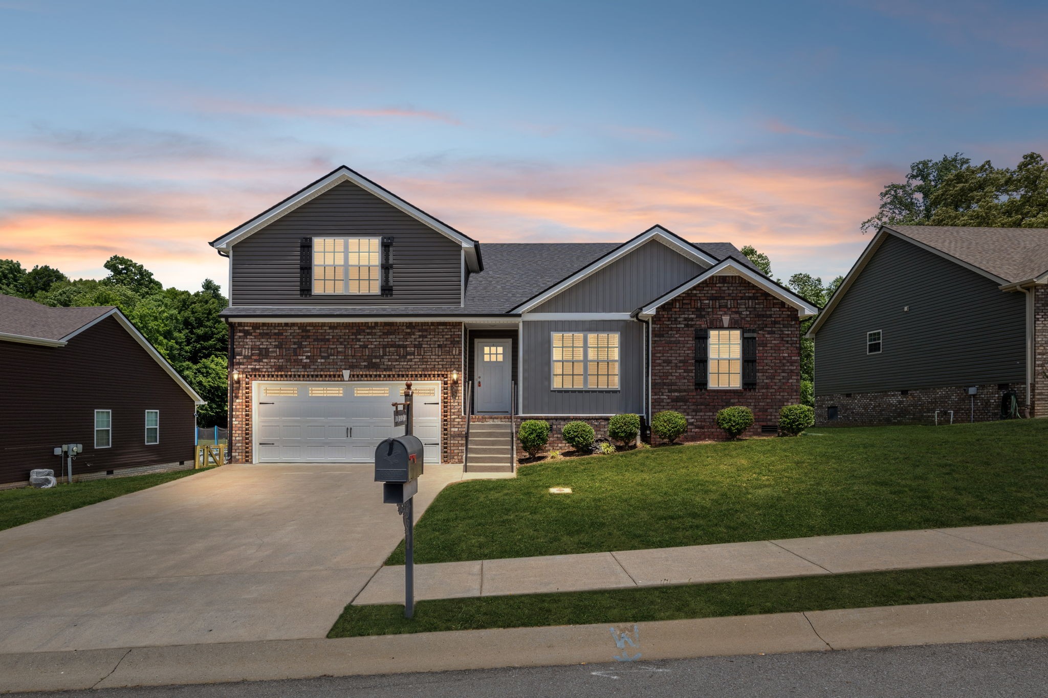 2280 Colston Drive Clarksville TN 37042