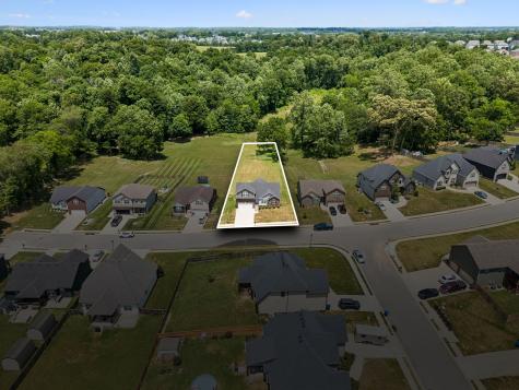 2280 Colston Drive Clarksville TN 37042