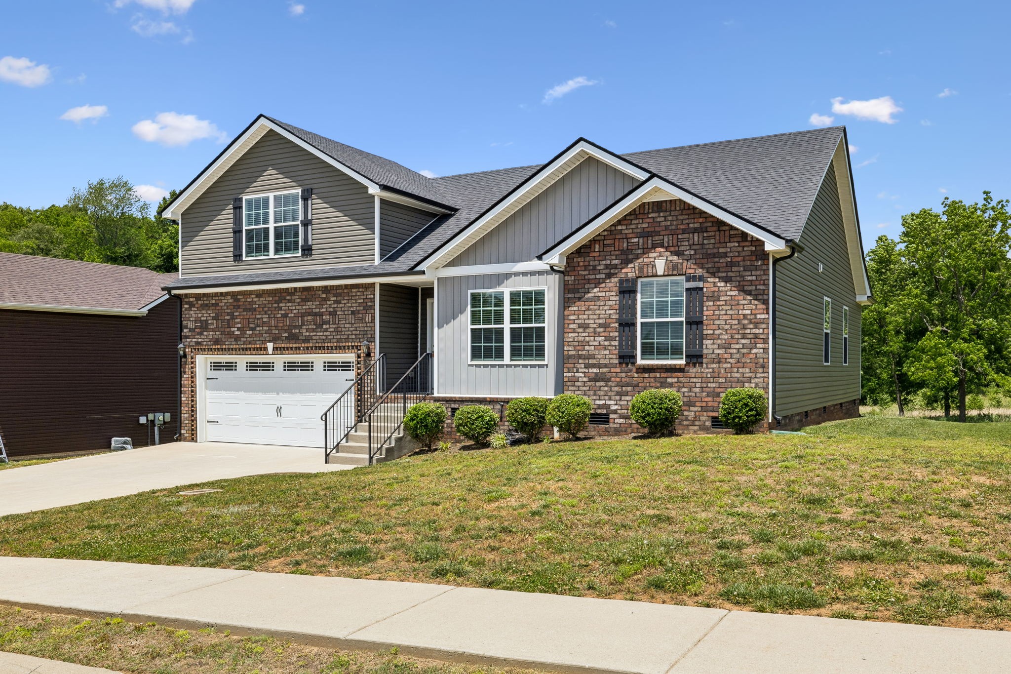 2280 Colston Drive Clarksville TN 37042