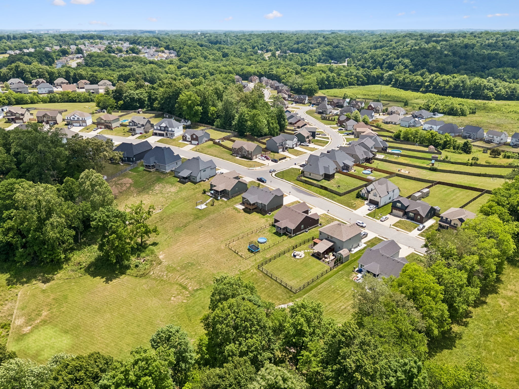 2280 Colston Drive Clarksville TN 37042