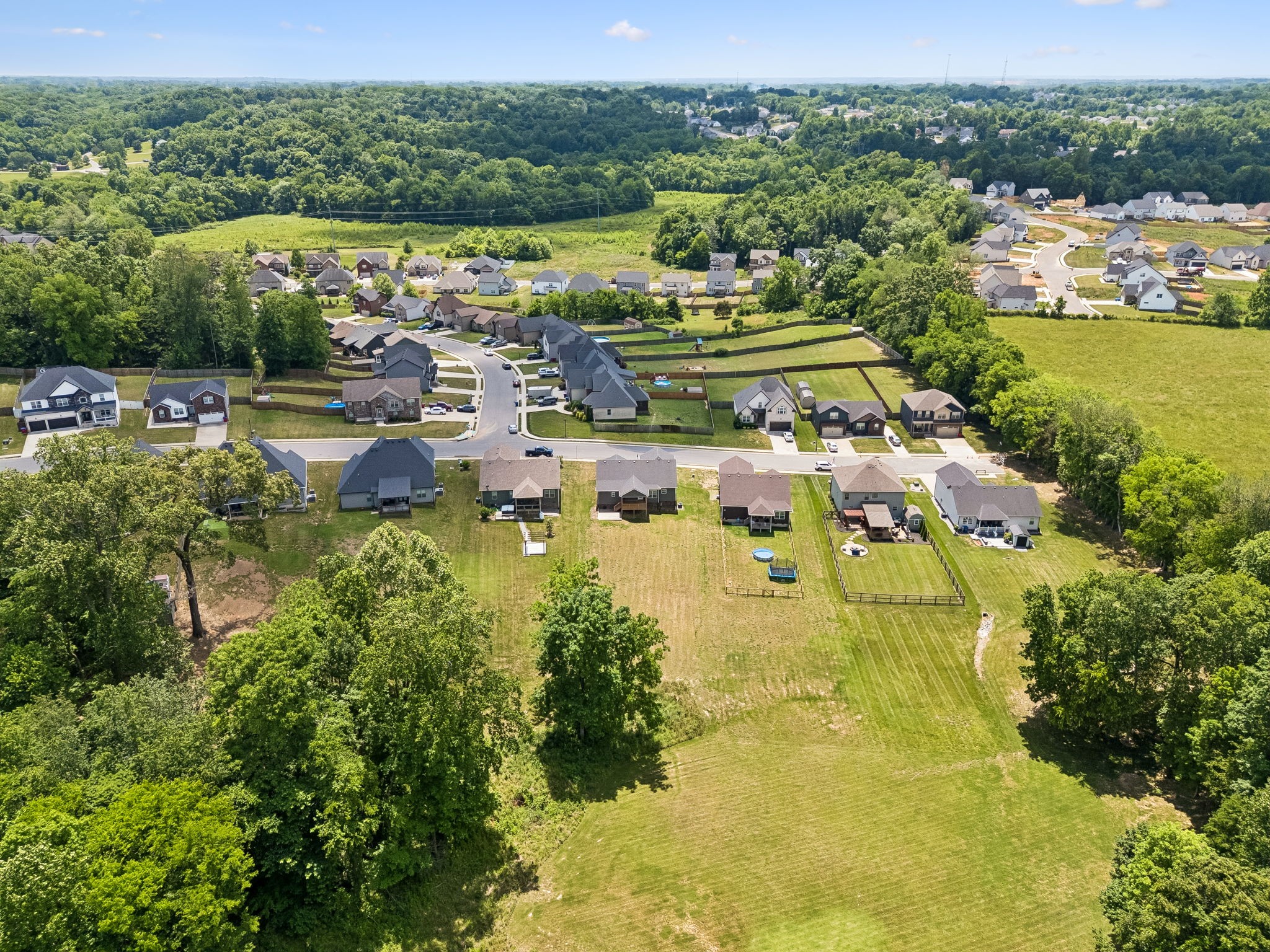 2280 Colston Drive Clarksville TN 37042