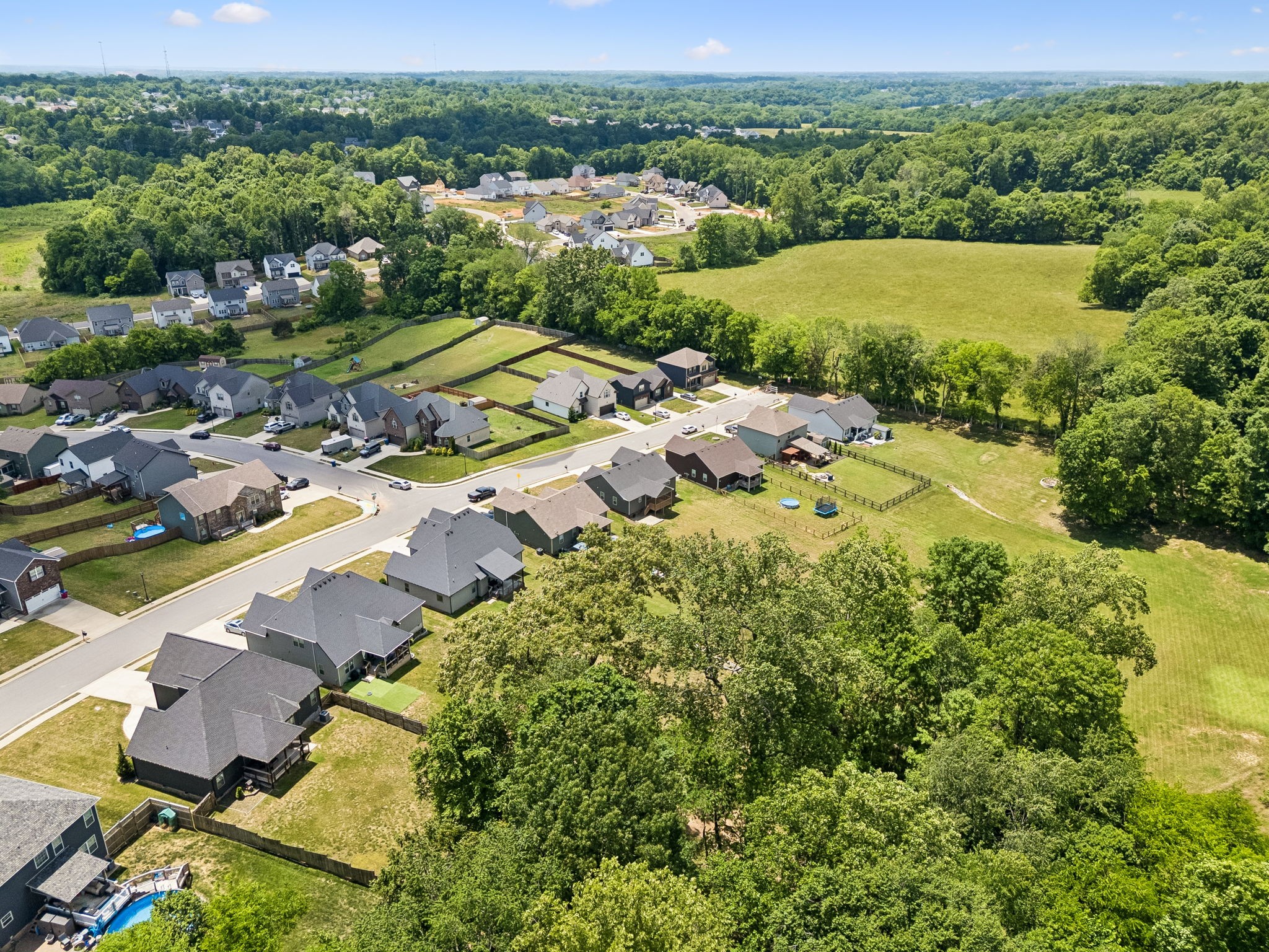 2280 Colston Drive Clarksville TN 37042