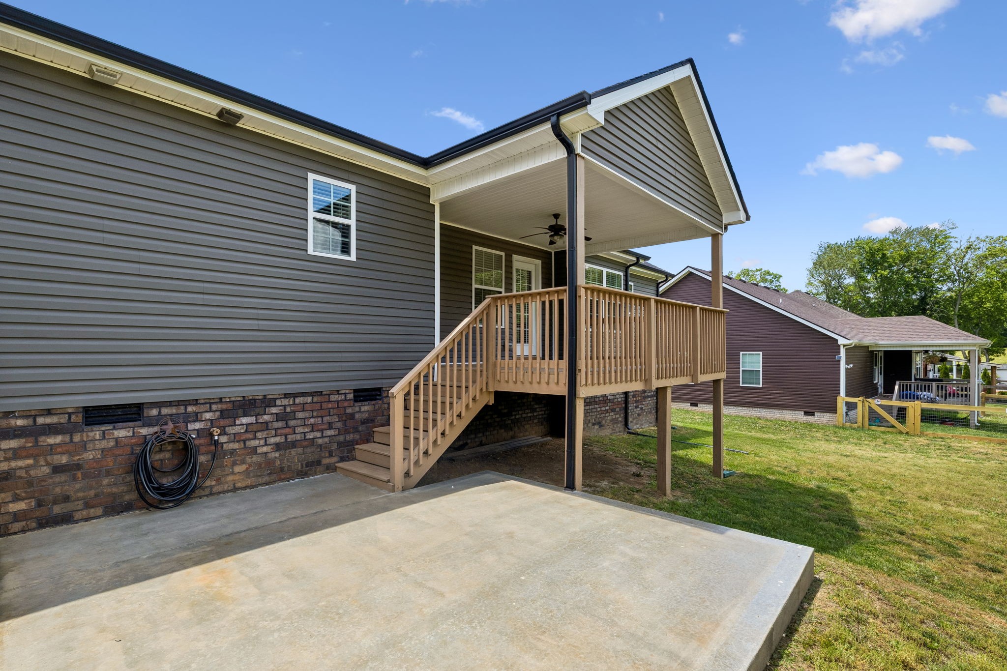 2280 Colston Drive Clarksville TN 37042