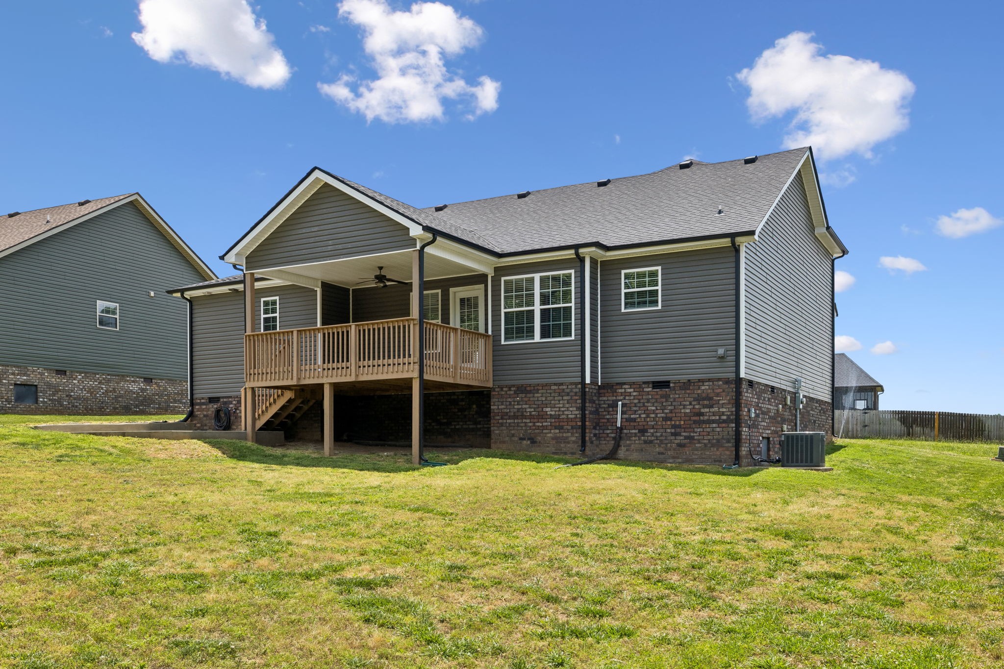 2280 Colston Drive Clarksville TN 37042