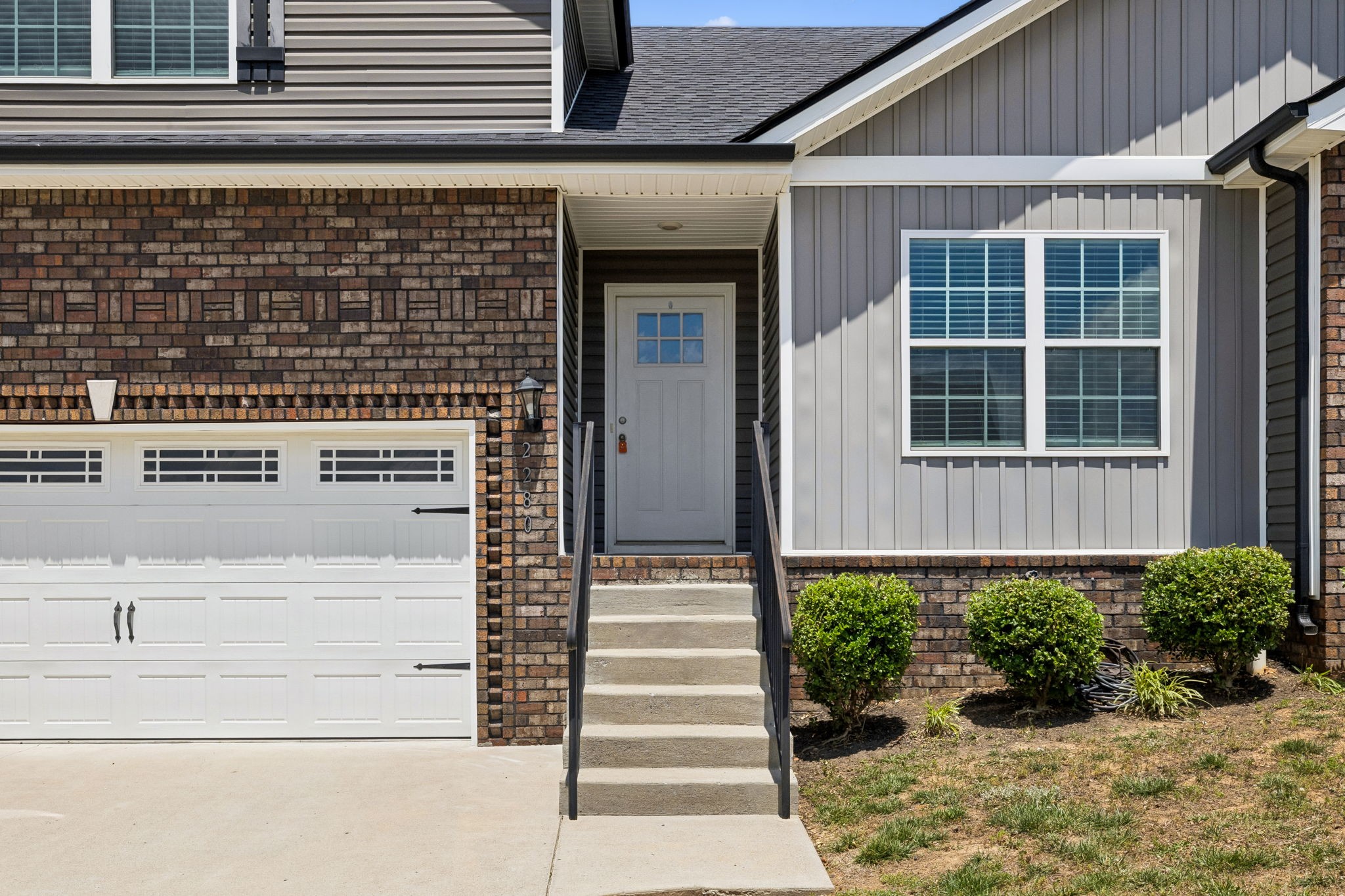 2280 Colston Drive Clarksville TN 37042