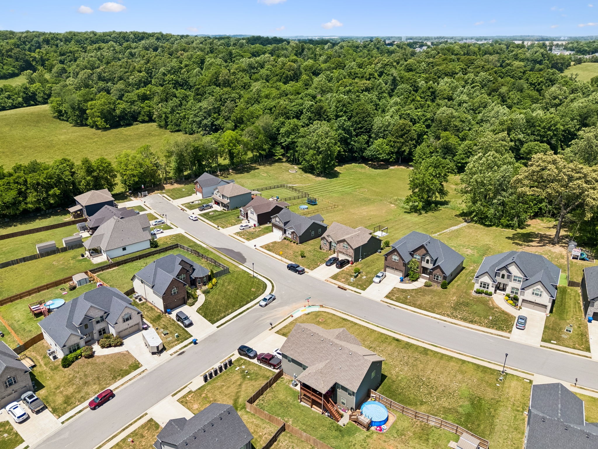 2280 Colston Drive Clarksville TN 37042