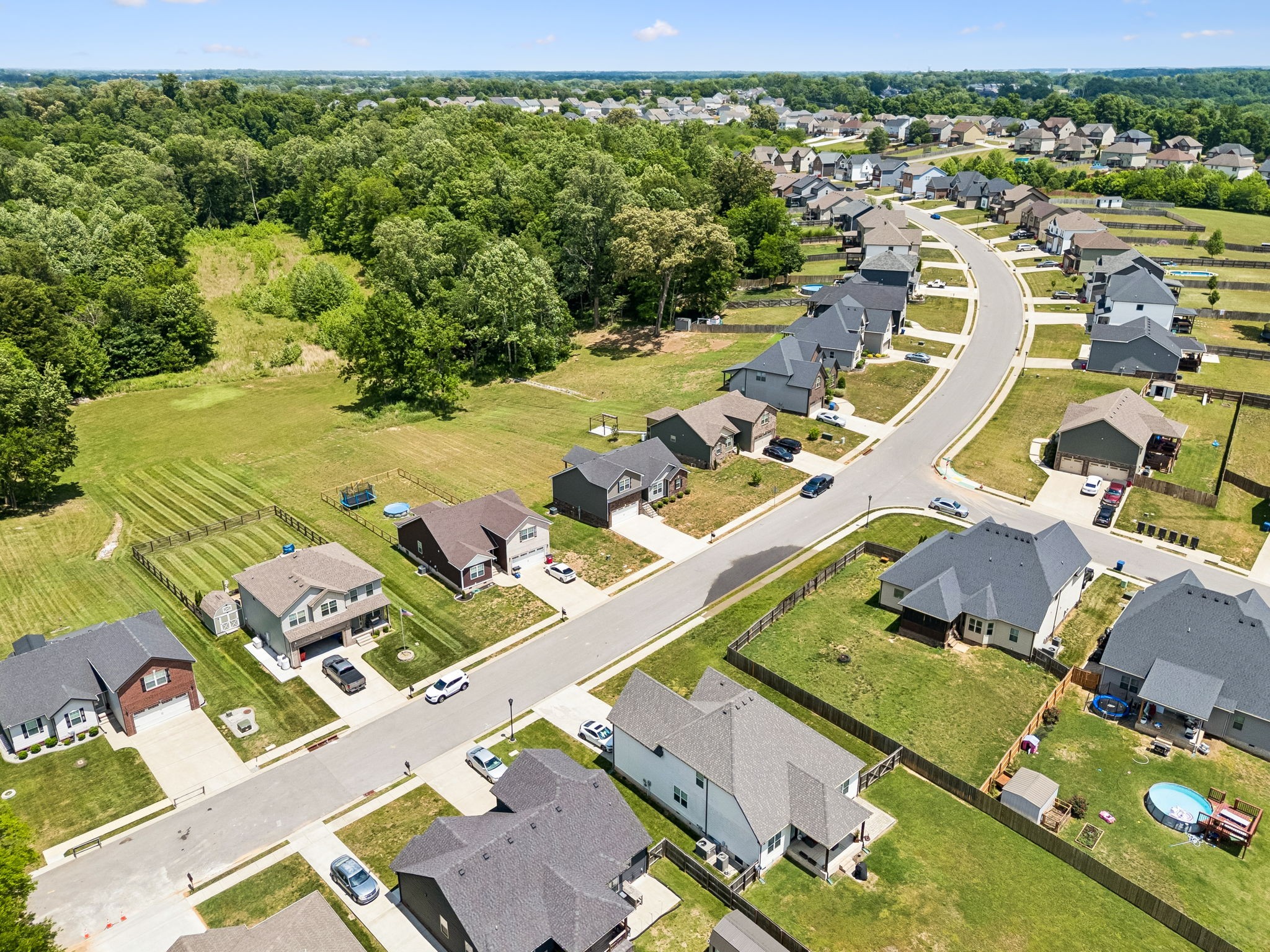 2280 Colston Drive Clarksville TN 37042
