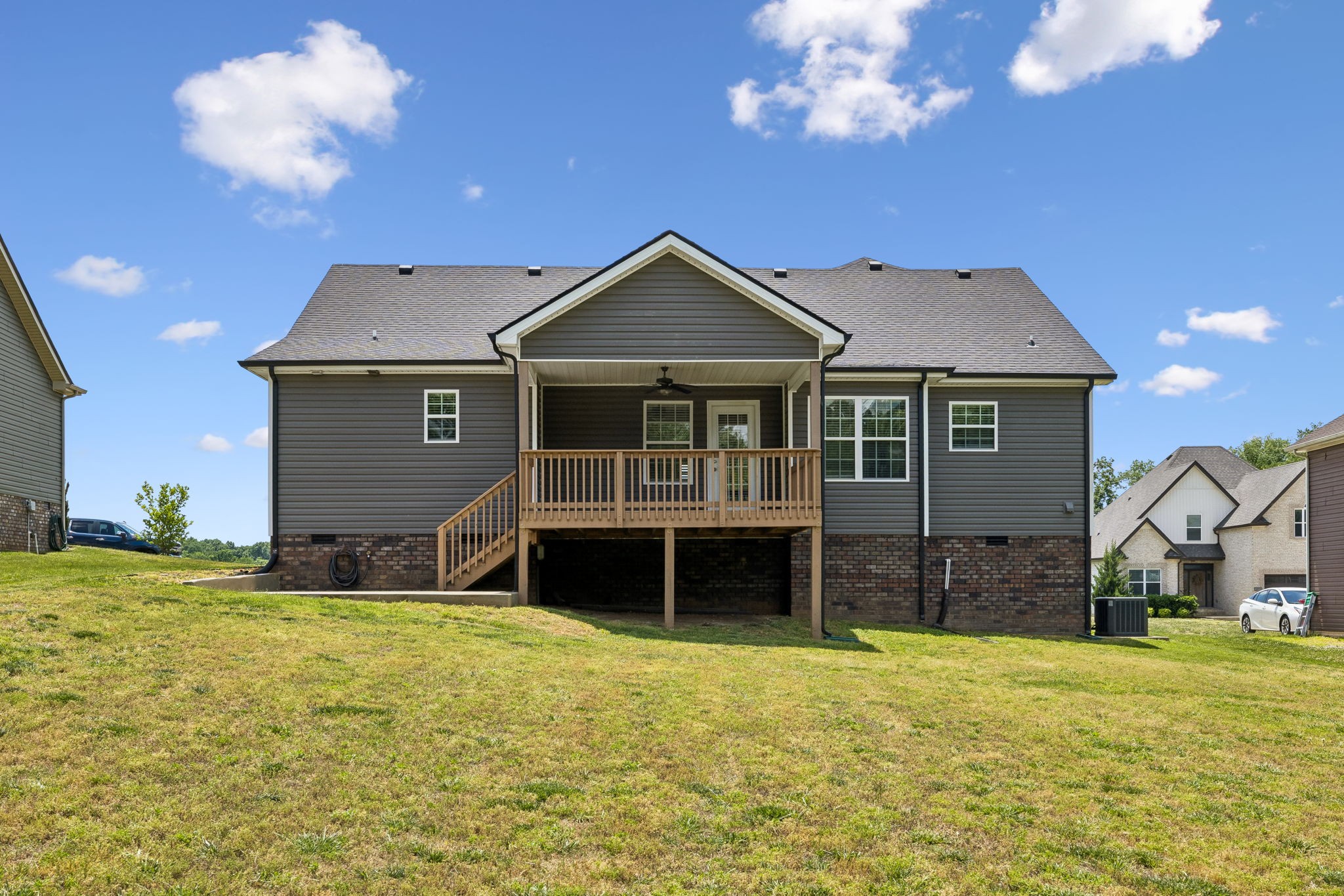 2280 Colston Drive Clarksville TN 37042