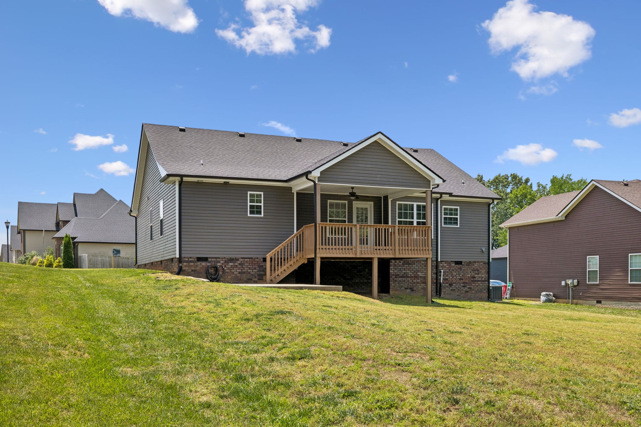 2280 Colston Drive Clarksville TN 37042