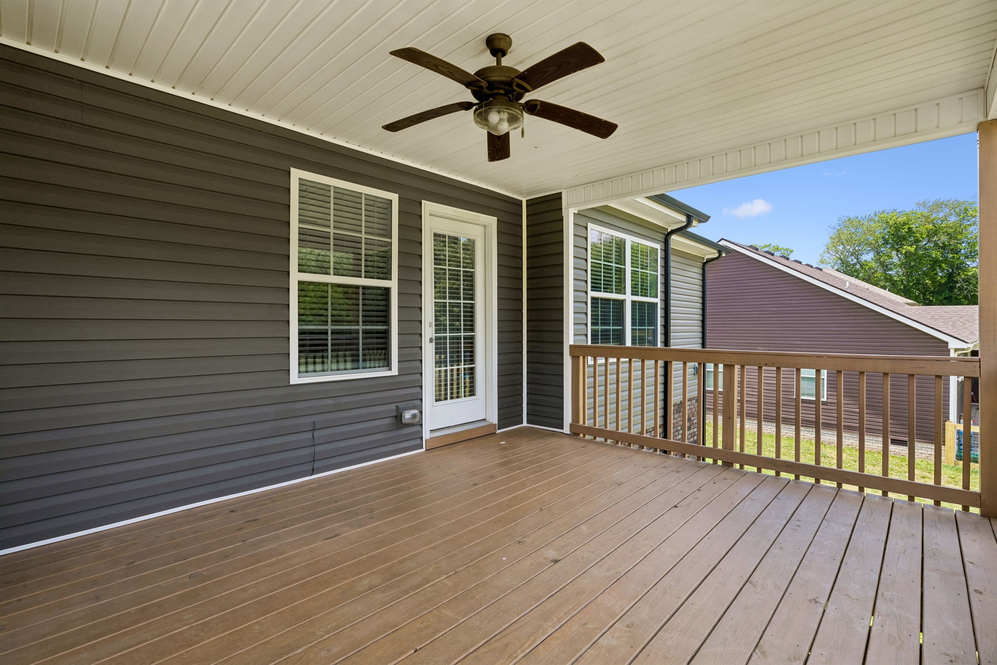 2280 Colston Drive Clarksville TN 37042
