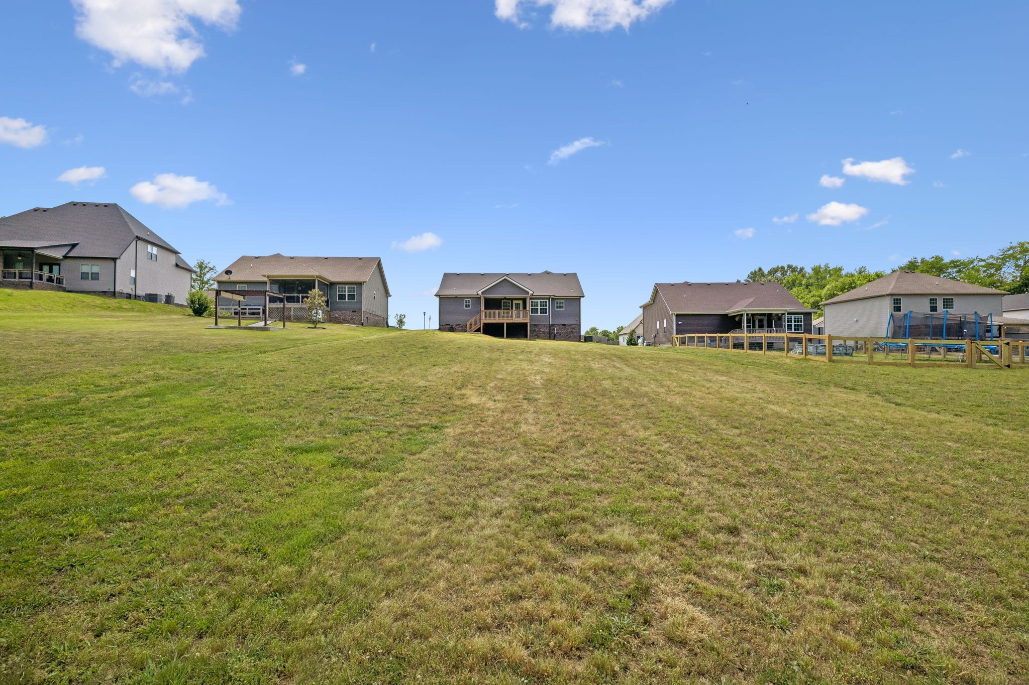 2280 Colston Drive Clarksville TN 37042