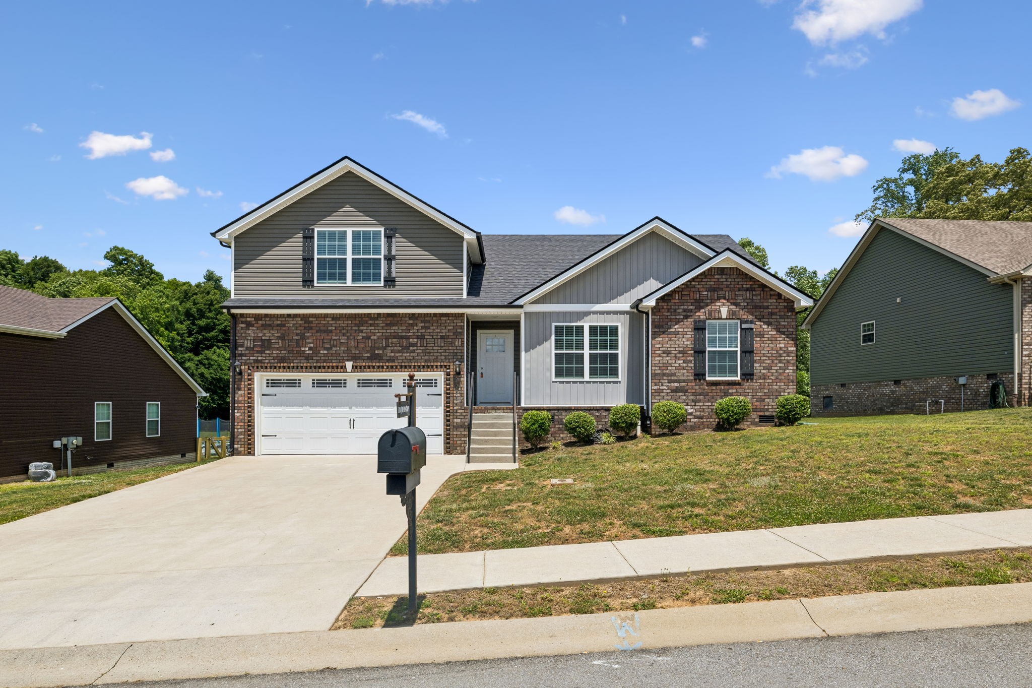 2280 Colston Drive Clarksville TN 37042