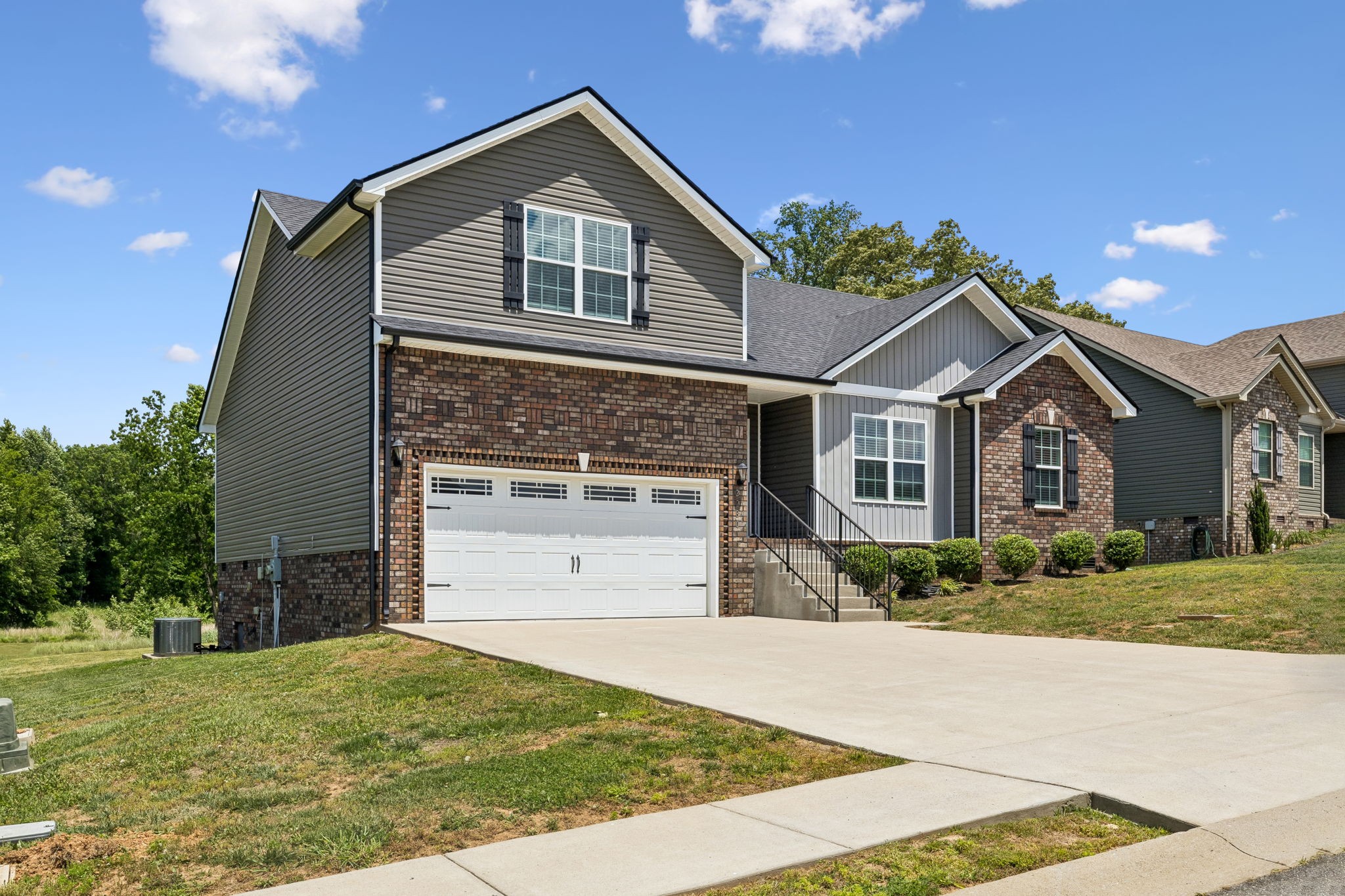 2280 Colston Drive Clarksville TN 37042
