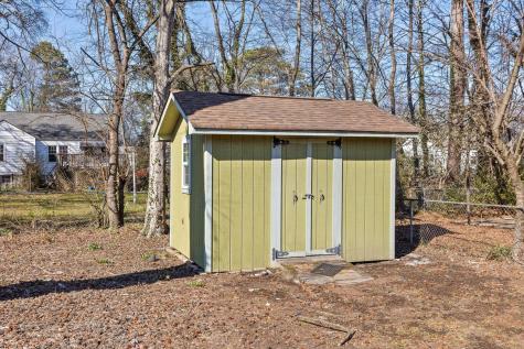 109 S Saint Marks Avenue Chattanooga TN 37411