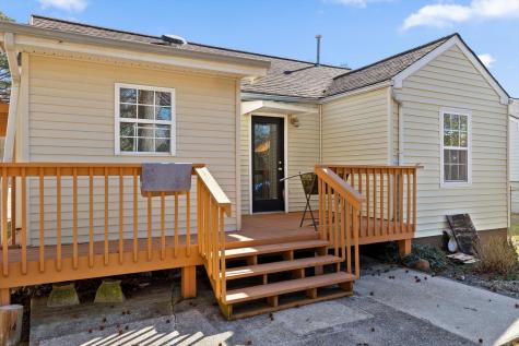 109 S Saint Marks Avenue Chattanooga TN 37411