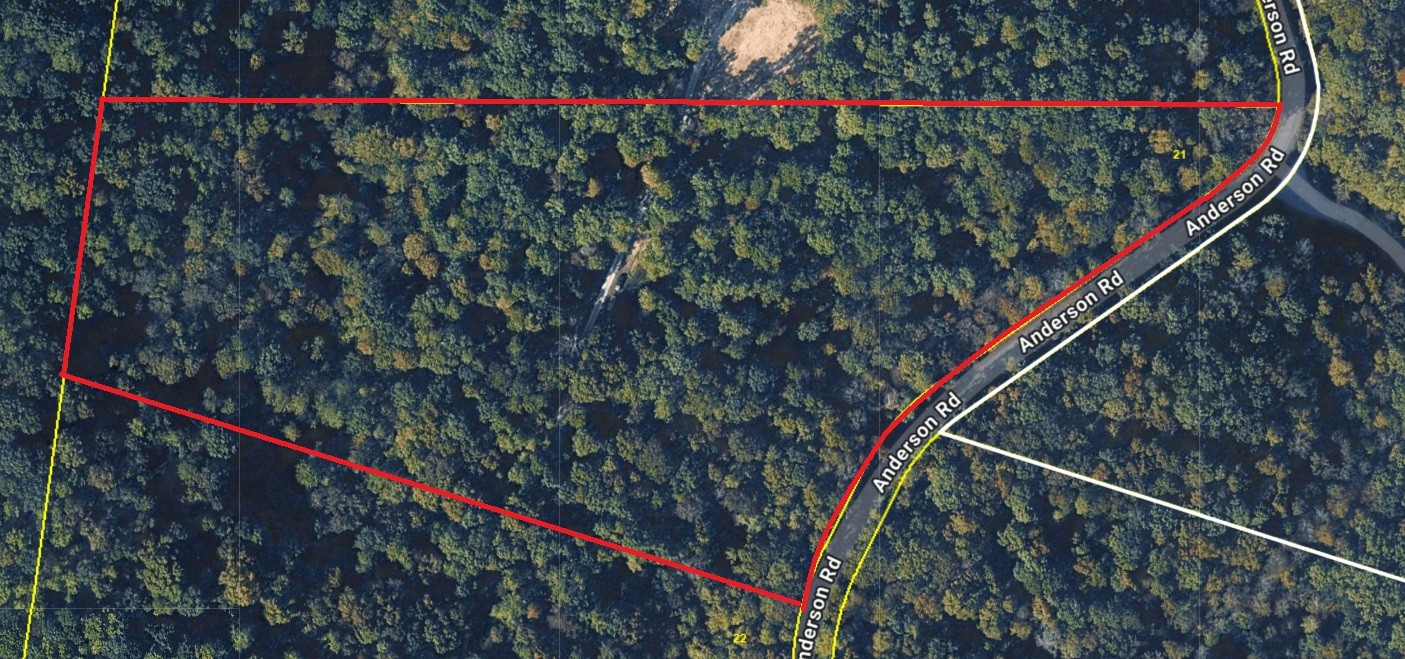 0 Anderson Road Pegram TN 37143